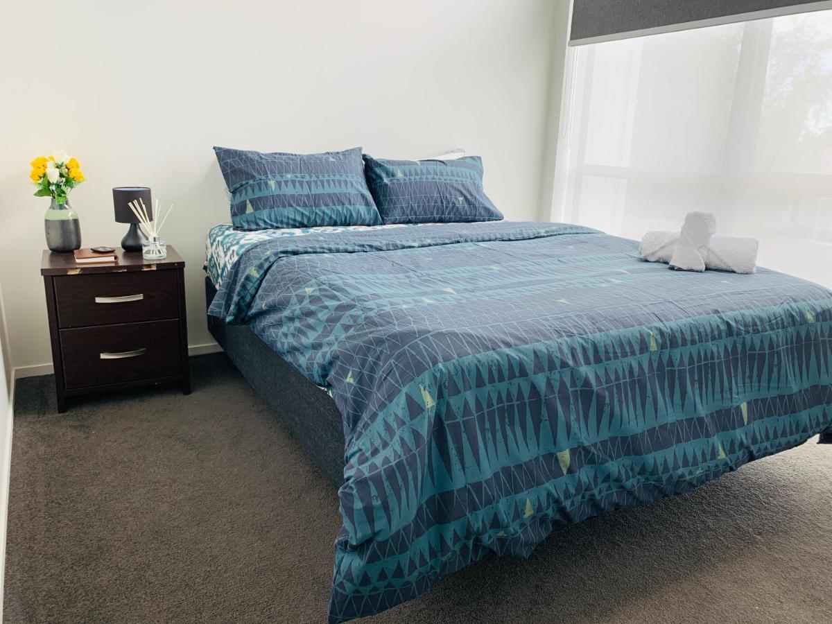 Auckland Homestay-Ensuite Room, Near Airport,Free Parking Εξωτερικό φωτογραφία