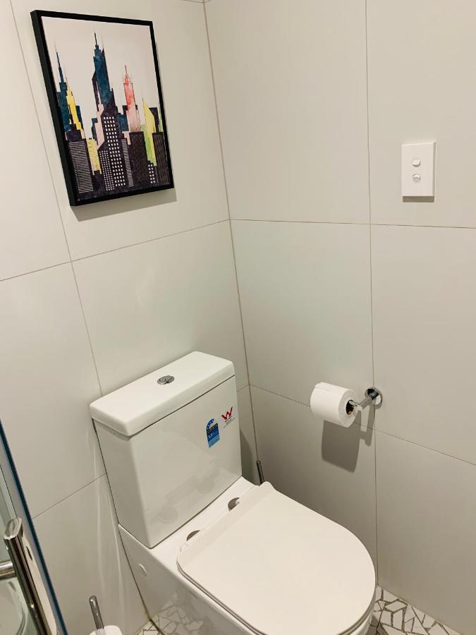 Auckland Homestay-Ensuite Room, Near Airport,Free Parking Εξωτερικό φωτογραφία