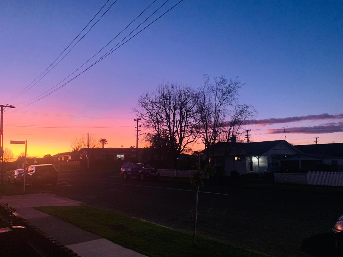 Auckland Homestay-Ensuite Room, Near Airport,Free Parking Εξωτερικό φωτογραφία